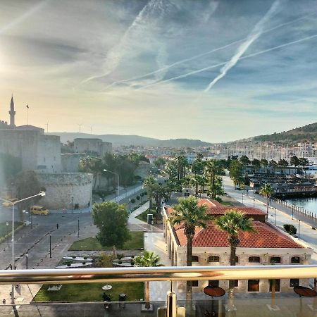 Ridvan Hotel Çeşme Luaran gambar