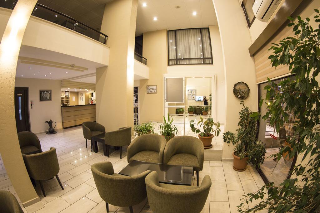 Ridvan Hotel Çeşme Luaran gambar