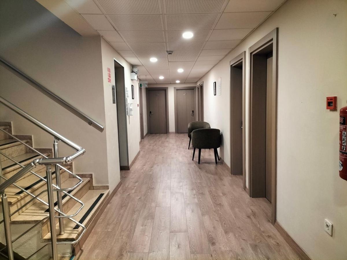 Ridvan Hotel Çeşme Luaran gambar