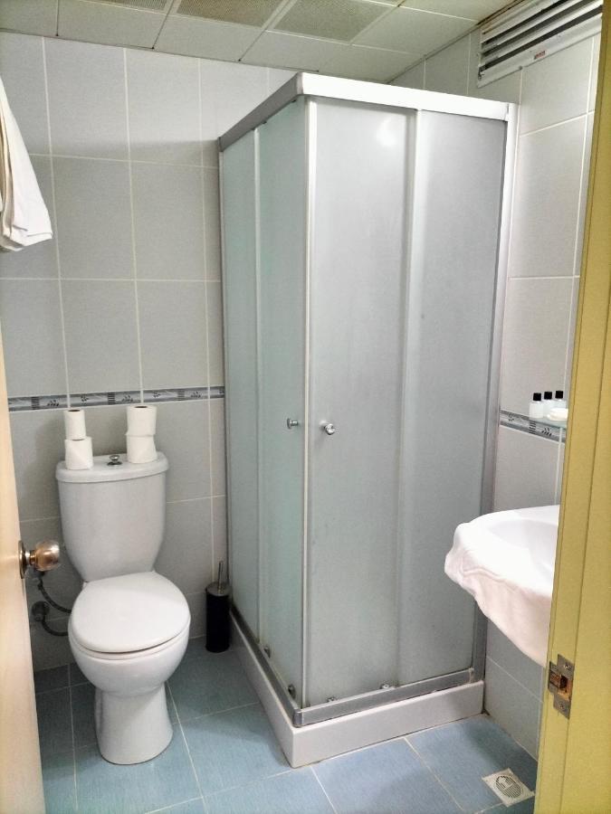 Ridvan Hotel Çeşme Luaran gambar