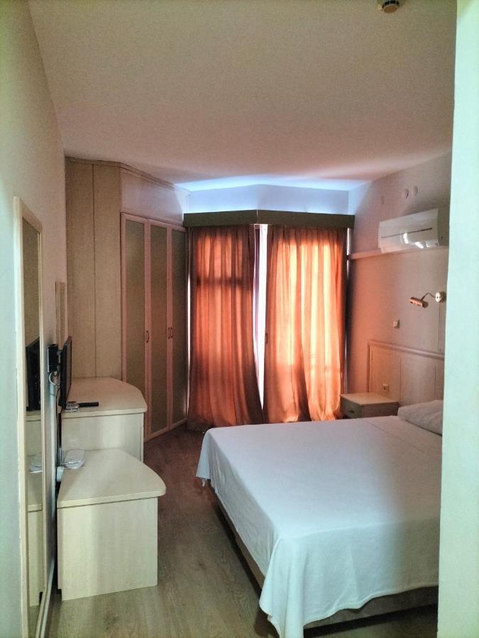 Ridvan Hotel Çeşme Luaran gambar
